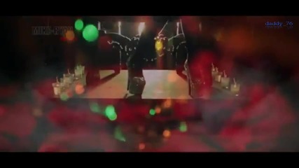Diamond - The Thirst