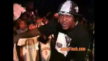 Tha Smugglaz - 45th Dumping