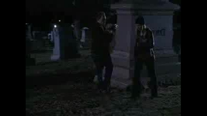 Buffy - Hellsong