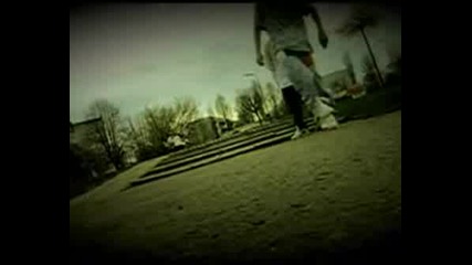 Czekes - Gansgta