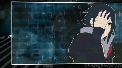 Uchiha Sasuke~don't Stop [full]