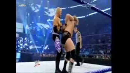 Wwe Breaking Point 2009 - Christian vs William Regal ( Ecw Championship ) 