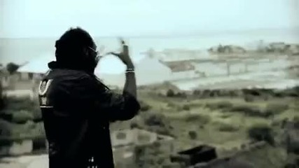 Tarrus Riley - Wildfire (protect The People)