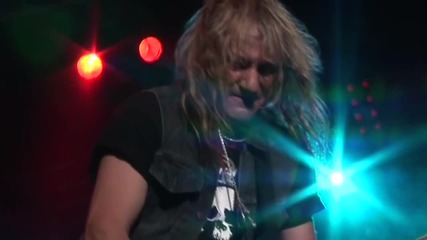 Gotthard Need To Believe