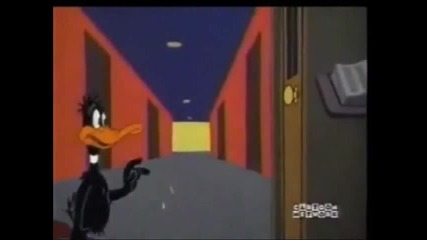 Bugs Bunny & Daffy Duck - " People Are Bunny "