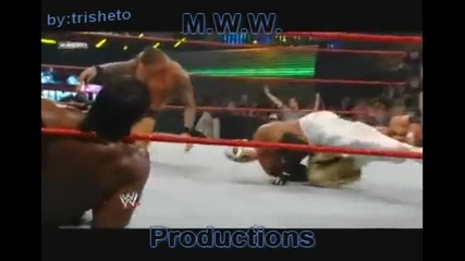 [rt] M.w.w. Productions Randy Orton
