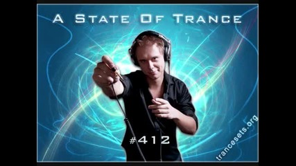 Michael Jackson - Stranger In Moscow (jerome Isma - Ae Bootleg) (a State Of Trance #412 Rip) 