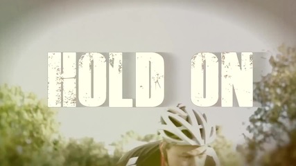 • 2o12 • Sean Paul - Hold On [ Official Lyric ]