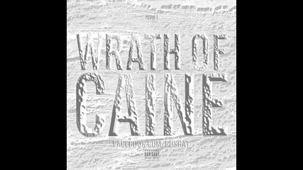 *2013* Pusha T ft. Wale - Only you can tell it