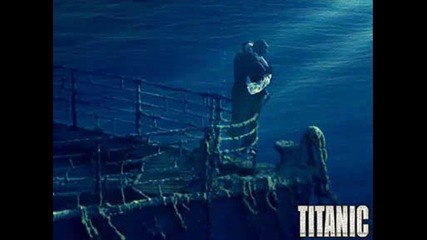 Titanic...
