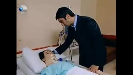 kurtlar vadisi elif polat - ismail yk yar gitme