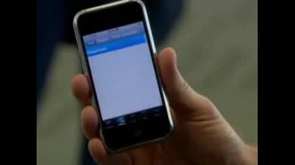 A Closer Look At The Iphone