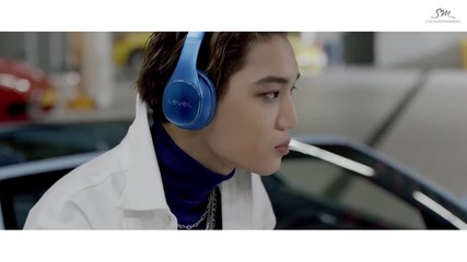 + Превод Exo - Call Me Baby ( Official Video) Korean Ver.