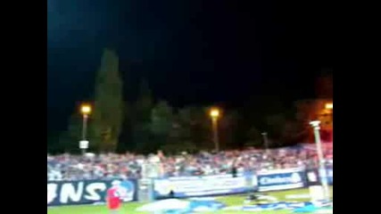 Ruch Chorzow - Polonia Bytom (22.08.08) [2]