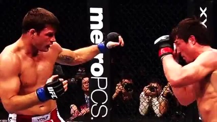 Ufc 159 Jones vs Sonnen