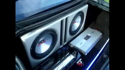 Mtx Audio