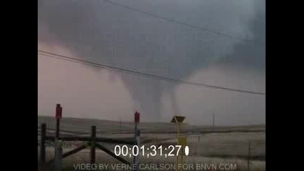 Big Tornado 2