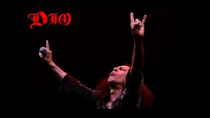 Dio - Rocknroll Children & Llrnroll live In Portland 09.09.1985 