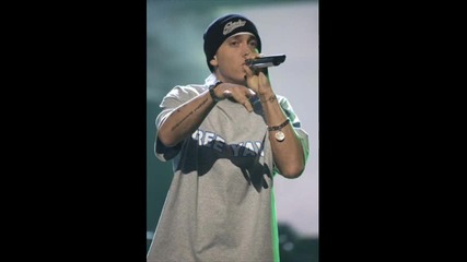 eminem not afraid