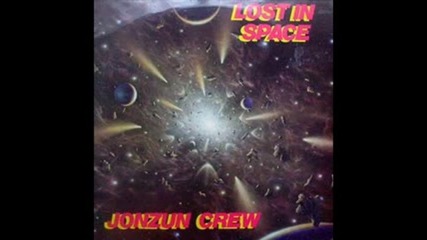 Jonzun Crew - Electro Boogie Encounter 1983