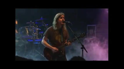 Opeth - Harvest (live at the Royal Albert Hall) 