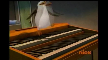 The Penguins of Madagascar - Our man in Grrfurjiclestan