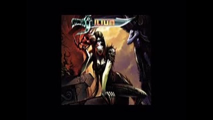 Ilium - My Misanthropia (2015)