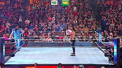 Brock Lesnar shocks Roman Reigns with Beastly return: SmackDown, June 17, 2022