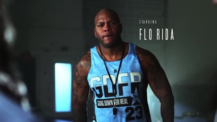 Flo Rida ft. Sage The Gemini & Lookas - Gdfr (official 2o14)