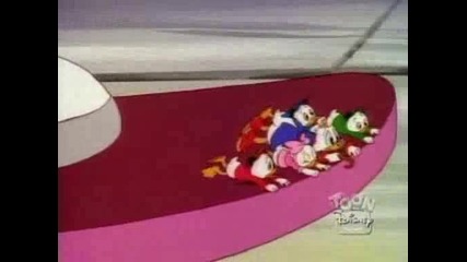Ducktales - S01 E42 - Micro Ducks from Outer Space [dbu]