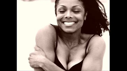 Janet Jackson - The Velvet Megamix _ Dj Treblebass