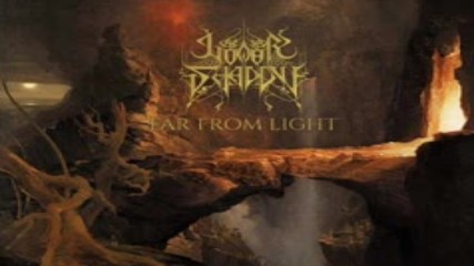 Lunar Shadow - Gone Astray