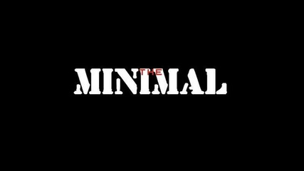 Minimal house .. [msc] fack ;d