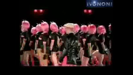 Ashley Tisdale - I Want It All Part 1 From Hsm3