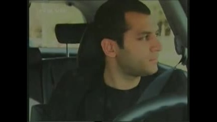 Гордата Аси епизод 29 част 1 