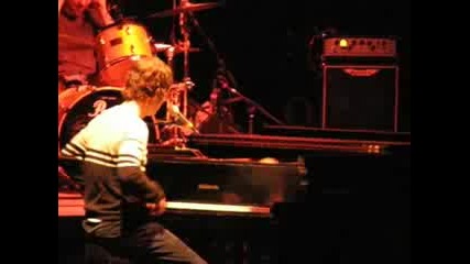 Ben Folds