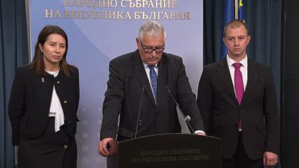 Законодателни промени в управлението на отпадъците