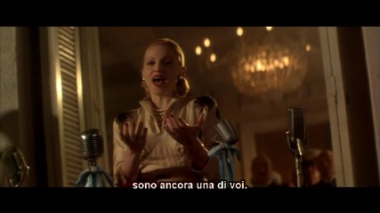 Madonna Evita Dont Cry for Me Argentina Hd 