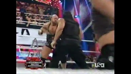 The Shield - The Beginning