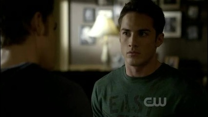The Vampire Diaries s02 ep13 part1 