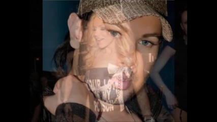 Dj-error Mix Alisia and Djordan - iska li ti se