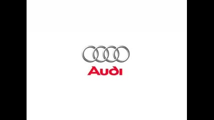 Audi Evolution