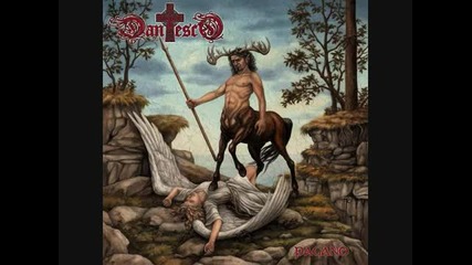 Dantesco - Santa Croce Titulus 