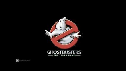 Ghost Busters Trailer Hq (game)