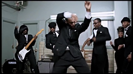 Janelle Monae - Tightrope [feat. Big Boi] (2010)