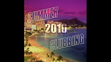 Christian Davies - Do It Again (mark Simmons Remix) 