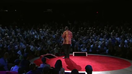John Hunter on the World Peace Game