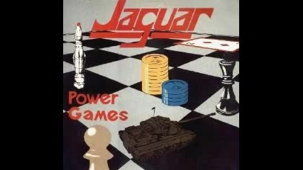 Jaguar - Dutch Connection