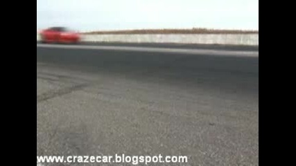 Ferrari Enzo Vs Supercharged F430