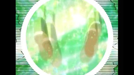 All Ikuto Ever Wanted